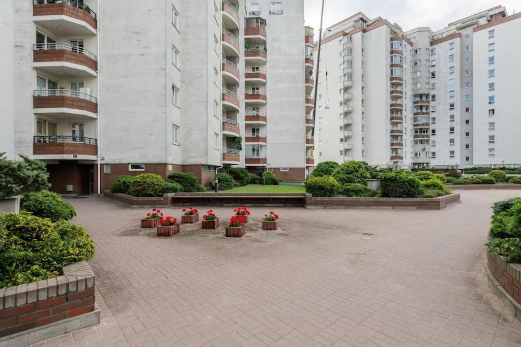 Superapart Malborska 3 Leilighet Warszawa
