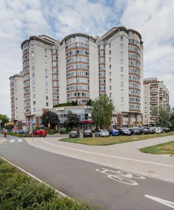 Leilighet Superapart Malborska 3 *