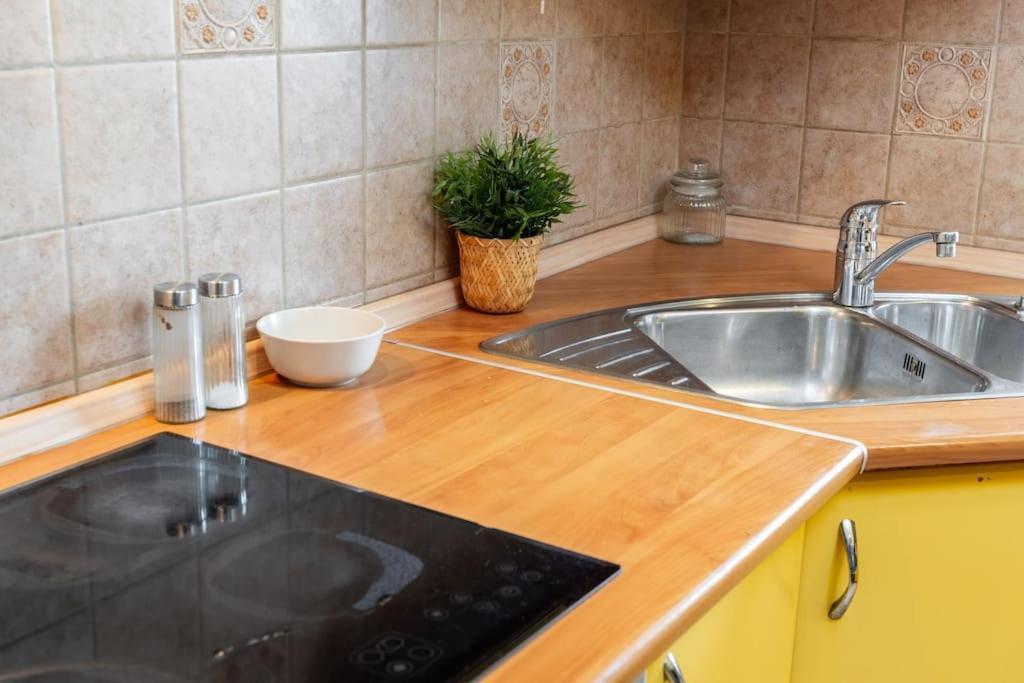 Superapart Malborska 3 Leilighet Warszawa