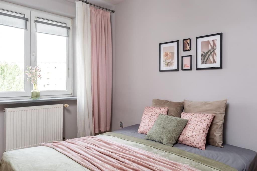 Leilighet Superapart Malborska 3 *