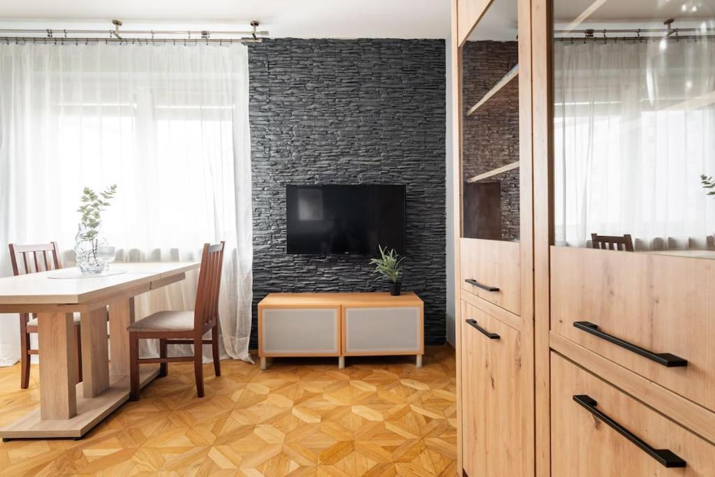 Leilighet Superapart Malborska 3 *