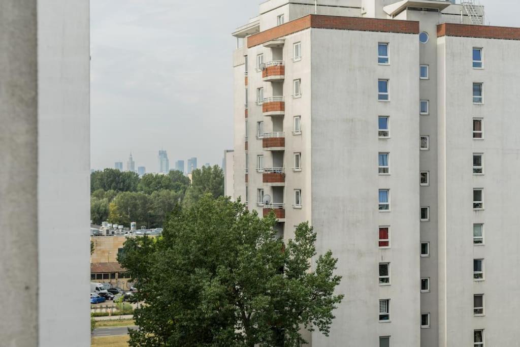 Leilighet Superapart Malborska 3 Warszawa